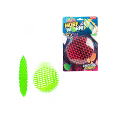 Magic Toys Morf Fidget Worm stresszoldó játék többféle változatban 1db ajándéktárgy