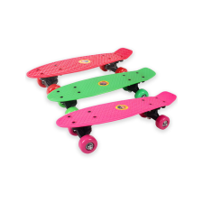 Magic Toys Old School gördeszka többféle változatban 56cm 1db kreatív és készségfejlesztő