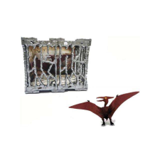 Magic Toys Pterosaur figura ketrecben játékfigura