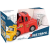Magic Toys Race Truck átalakuló parkolóház