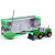Magic Toys RC Homlokrakodó távirányítós autó fénnyel 1/48