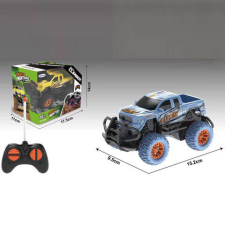 Magic Toys RC Phantom Elves Off-Road távirányítós pick-up 1:24 többféle változatban autópálya és játékautó