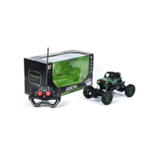 Magic Toys RC Távirányítós Cravler terepjáró autó 1/18 2.4GHz távirányítós modell