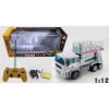 Magic Toys RC Távirányítós fém emelőkosaras teherautó 1/12