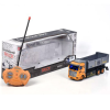 Magic Toys RC távirányítós teherautó fénnyel 22cm