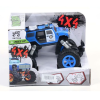 Magic Toys Rugós rendőrségi terepjáró autó 4x4-es