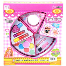 Magic Toys Smink szett rúzzsal, parfümmel és szemfestékkel kozmetikai ajándékcsomag