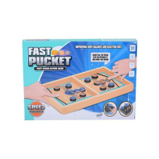 Magic Toys Speed Sling Puck ügyességi társasjáték társasjáték