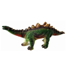 Magic Toys Stegosaurus dinoszaurusz figura 37cm-es játékfigura