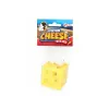 Magic Toys Stretchy Cheese bujkáló kisegér kétféle változatban 1db