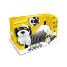 Magic Toys Tacsi az interaktív robotbarát elektronikus játék