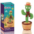 Magic Toys Táncoló kaktusz zenével