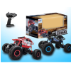 Magic Toys Távirányítós RC hegymászó terepjáró kétféle változatban 1/16 2,4GHz