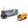 Magic Toys Távirányítós RC konténeres teherautó 27MHz 1/14