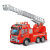 Magic Toys Távirányítós RC létrás tűzoltóautó fénnyel 27Mhz 1/48
