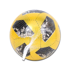 Magic Toys Telstar gumilabda 23cm kreatív és készségfejlesztő