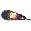 Magic Toys Teniszütő szett táskával és labdával 63cm