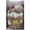 Magic Toys Testpáncél játékszett karddal és pajzzsal