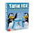 Magic Toys Thin Ice - Pingvines jeges társasjáték