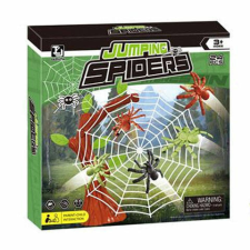Magic Toys Ugráló pókok társasjáték társasjáték