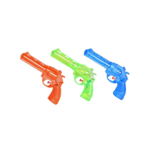 Magic Toys WaterWow: Revolver vízipisztoly 24cm-es többféle színváltozatban vizes játék