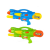 Magic Toys WaterWow: Tartályos vízipisztoly kétféle színben 41cm 1db