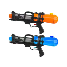 Magic Toys WaterWow: Tartályos vízipisztoly kétféle változatban 38cm vizes játék