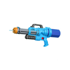 Magic Toys WaterWow: Vízi gépfegyver 51cm-es vizes játék