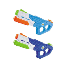 Magic Toys WaterWow: Vízipisztoly kétféle változatban 39 cm 1db strandjáték