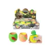 Magic Toys World of Dinosaurs Pop-Out nyomkodható dinoszauruszos játék