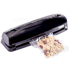 MAGIC VAC® Elite 300 (black) háztartási Vákuumcsomagoló vákuumos csomagológép