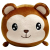 Magicbaby Magic Baby Majom, 20cm