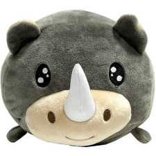 Magicbaby Magic Baby Orrszarvú, 20cm plüssfigura