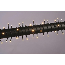 MagicHome Fényfüzér MagicHome Karácsony, 230 V, 14 m, 140 LED meleg fehér, világítás karácsonyi dekoráció