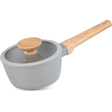 MagicHome Harmony 16 cm-es lábas fedővel edény