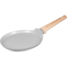 MagicHome Harmony, kerámia bevonatú serpenyő palacsintához, 24 cm edény