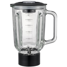 MagicHome Keverőtál, MagicHome Lenotre konyhai robotgéphez, üveg, könnyen tisztítható, konyhai robotgép tartozék kisháztartási gépek kiegészítői