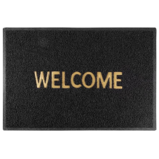 MagicHome Lábtörlő MagicHome CBM 122, 60x90 cm, Welcome lakástextília
