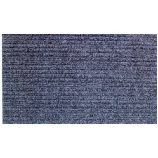 MagicHome Lábtörlő MagicHome DRM 105, 40x60 cm, szürke lakástextília