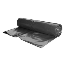 MagicHome Szemeteszsák - 15 darab - 120 l - fekete tisztító- és takarítószer, higiénia