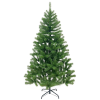 MagicHome Vianoce MagicHome Cleo műfenyő, 180cm, átmérő 98cm