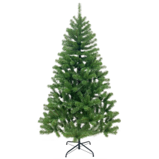 MagicHome Vianoce MagicHome Cleo műfenyő, 180cm, átmérő 98cm műfenyő
