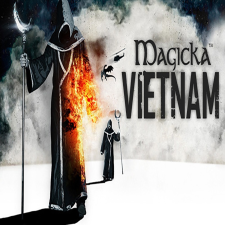  Magicka - Vietnam (DLC) (Digitális kulcs - PC) videójáték