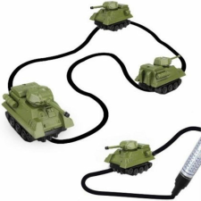 Mágikus rajzkövető tank - úgy gurul ahogy Te rajzolsz (BBJ) elektronikus játék