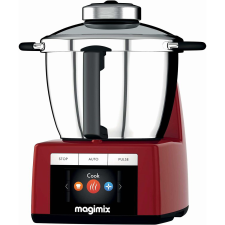 Magimix Cook Expert Többfunkciós elektromos főzőedény 1700W - Piros (18904 IT) elektromos főzőedény