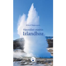 Magistra Használati utasítás Izlandhoz egyéb e-könyv