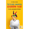 Magistra Könyvkiadó Meztelenül Zuhanyozni Szigorúan Tilos!