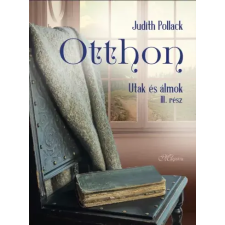 Magistra Otthon egyéb e-könyv