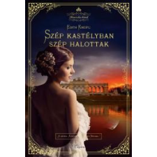 Magistra Szép kastélyban szép halottak egyéb e-könyv