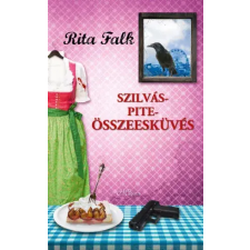 Magistra Szilváspite-összeesküvés egyéb e-könyv
